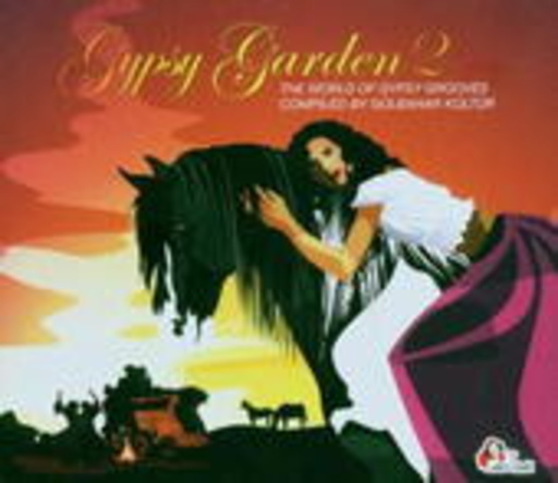 Diverse – Gypsy Garden II