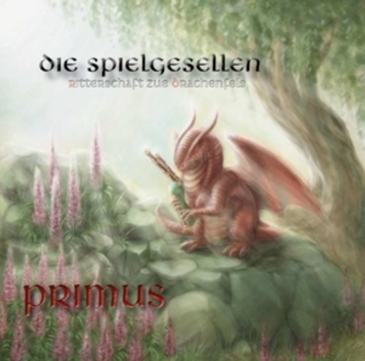 Die Spielgesellen – Primus