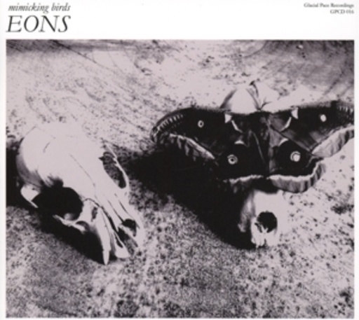 Mimicking Birds – Eon