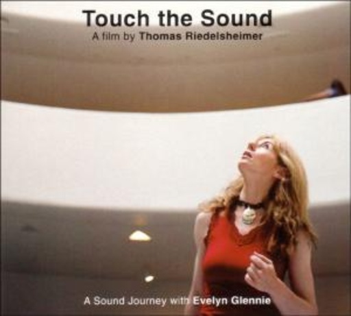 Diverse – Touch The Sound
