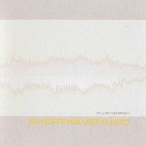 Shortwavemusic