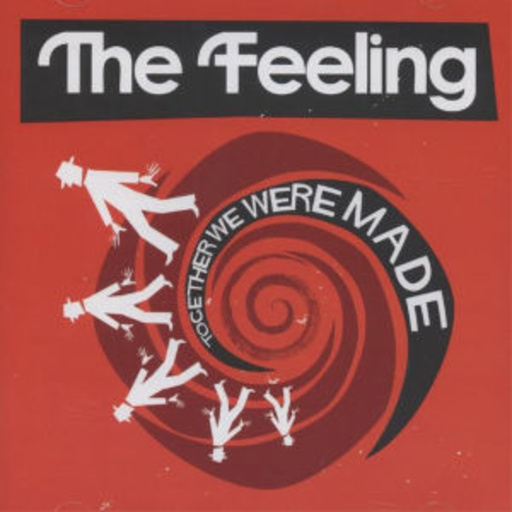 The Feeling – Together We Were Made