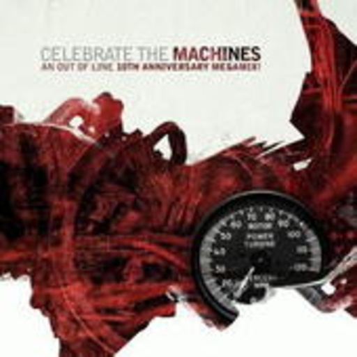 Diverse – Celebrate The Machines