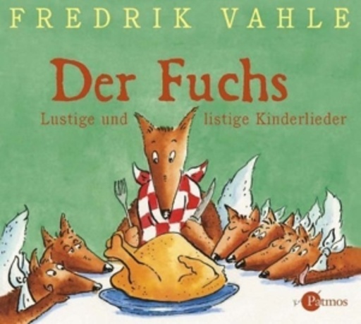 Diverse – Der Fuchs