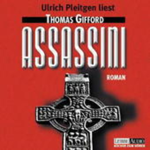 Ulrich Pleitgen – Assassini