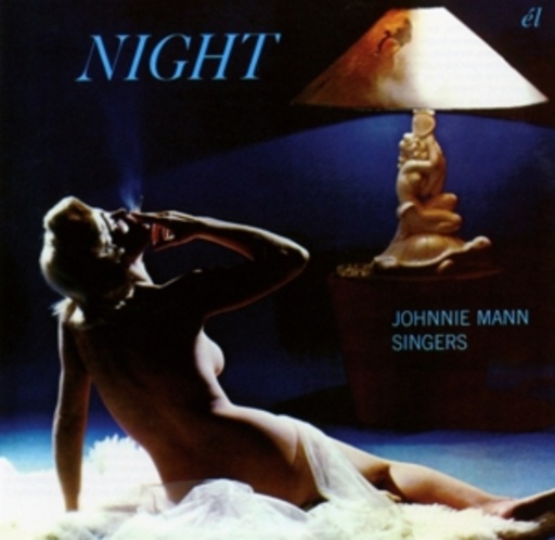 Johnny Mann Singers – Night/Roar Along With The Singings 20s/Swing Along