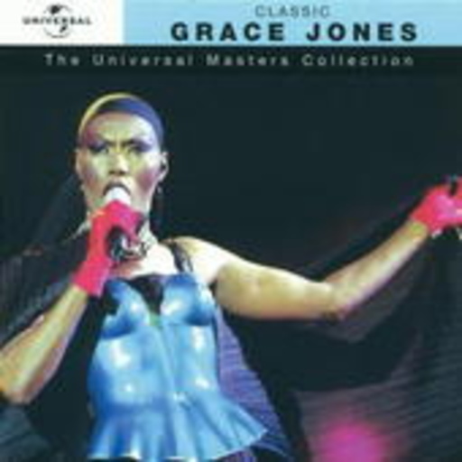Grace Jones – Universal Masters Collection