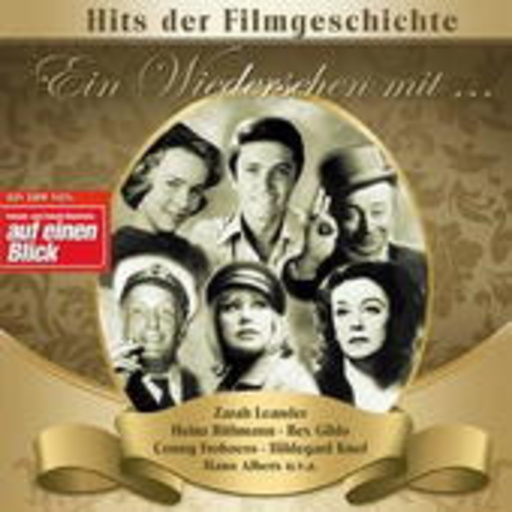 Diverse – Hits der Filmgeschichte: Ein Wiedersehen mit...