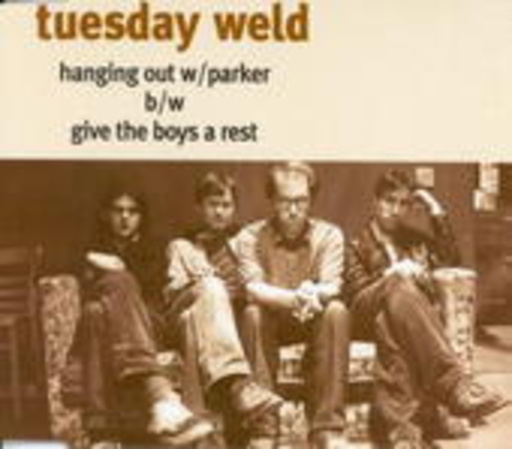Tuesday Weld – Parker