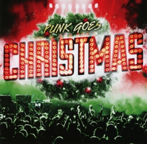 Diverse – Punk Goes Christmas
