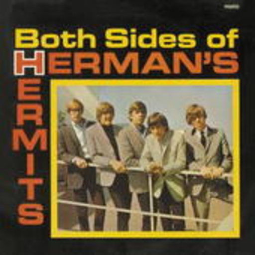 Both Sides (Digipak)