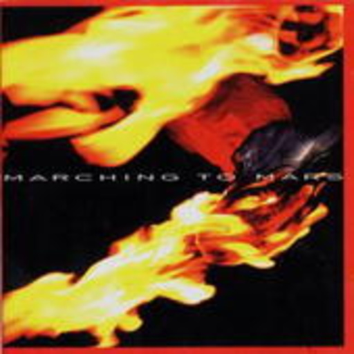 Sammy Hagar – Marching To Mars