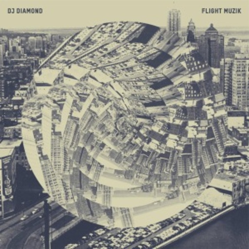 DJ Diamond – Flight Muzik
