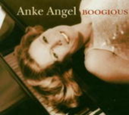 Anke Angel – Boogius