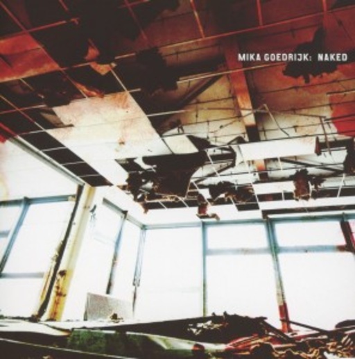 Mika Goedrijk – Naked
