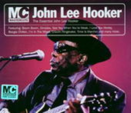 John Lee Hooker – Mastercut Legends