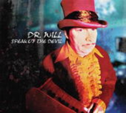 Dr. Will – Speak Of The Devil