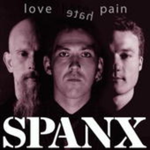 Spanx – Love Hate Pain