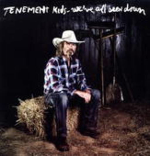 Tenement Kids – Were All Been Down