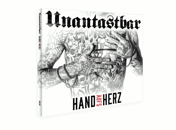 Unantastbar – Hand aufs Herz