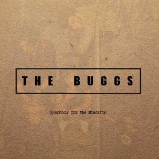 The Buggs – Symphony For The Minority