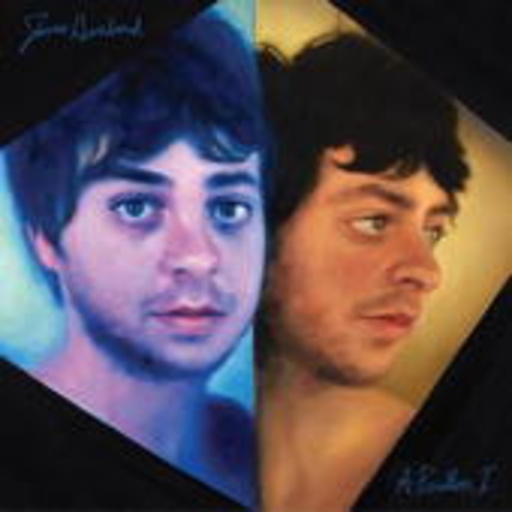 James Husband – A Parallax I