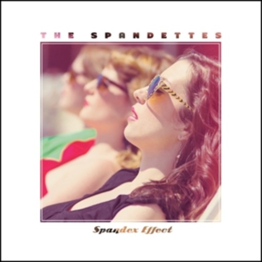 The Spandettes – Spandex Effect