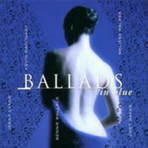 Diverse – Ballads In Blue