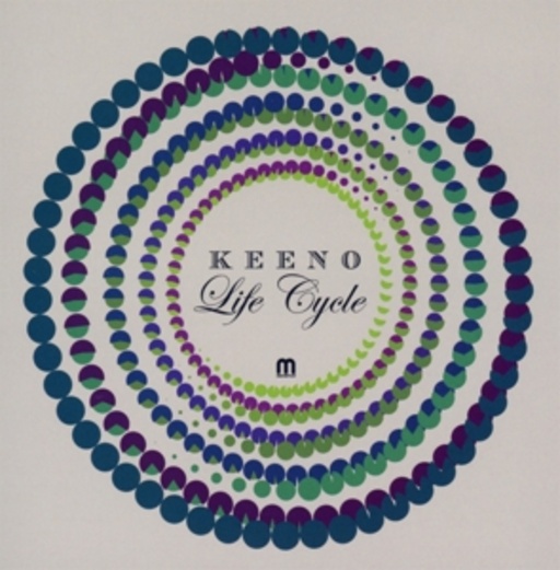 Keeno – Life Cycle