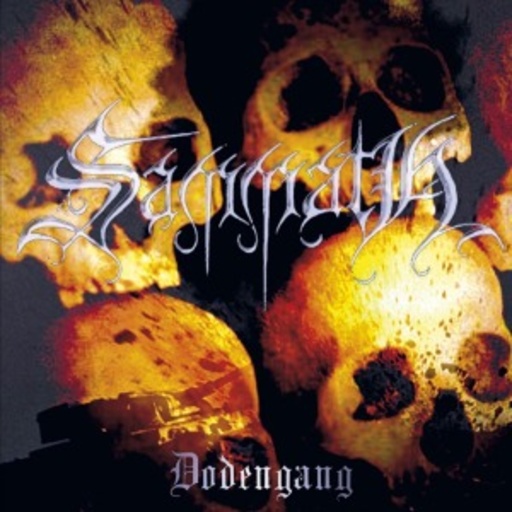 Sammath – Dodengang