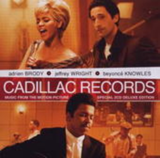 Diverse – Cadillac Records