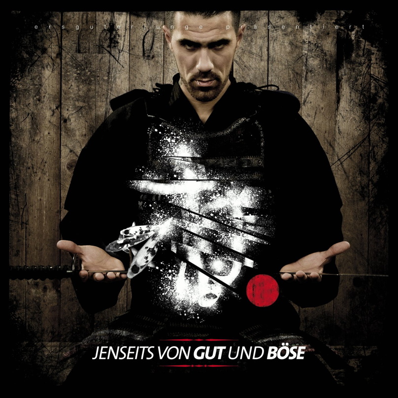 Springt sofort an Nummer eins: Bushidos neues Album