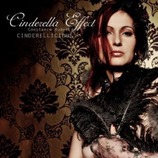 Cinderella Effect – Cinderellicious