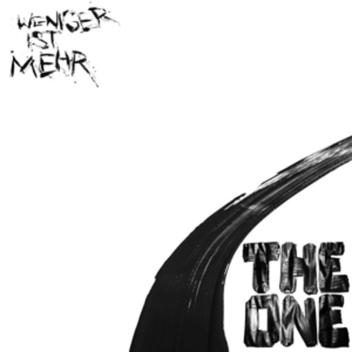 The One – Weniger ist mehr