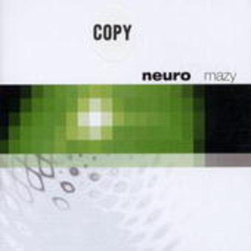 Neuro – Mazy