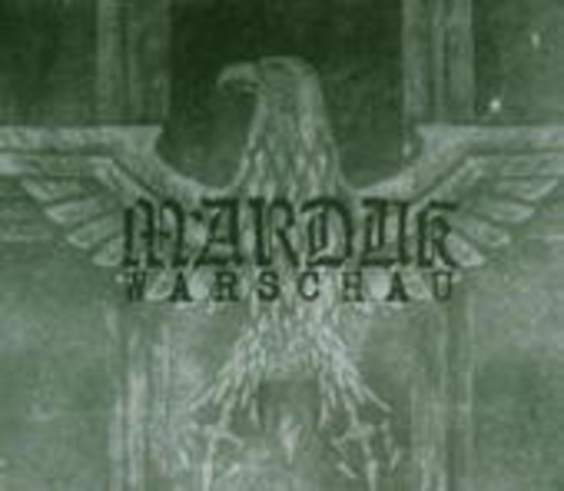 Marduk – Warschau