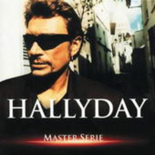 Johnny Hallyday – Johnny Hallyday Vol. 2