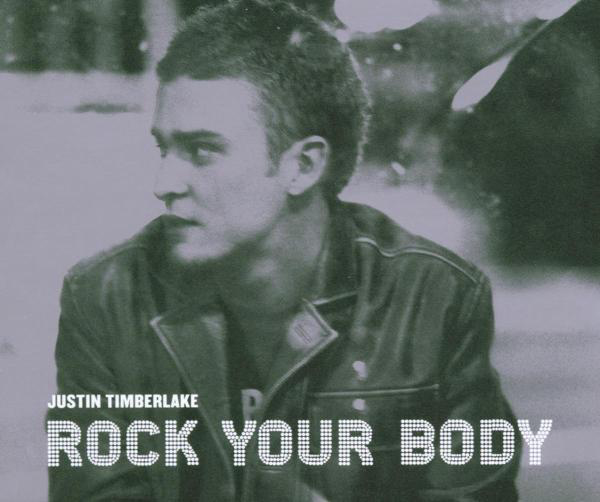 Justin Timberlake – Rock Your Body