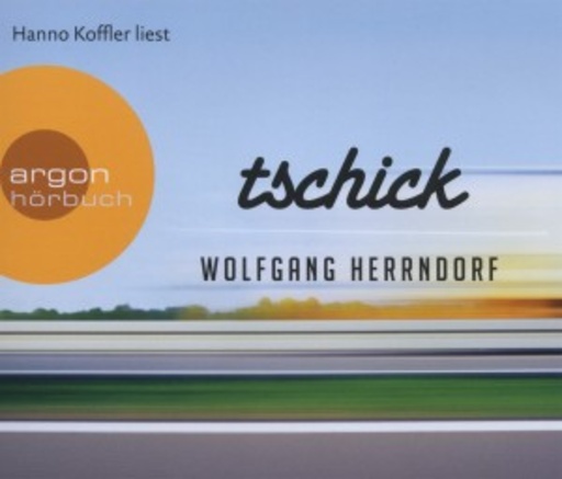 Hanno Kofler – Tschick
