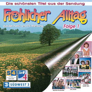 Diverse – Fröhlicher Alltag Folge 1