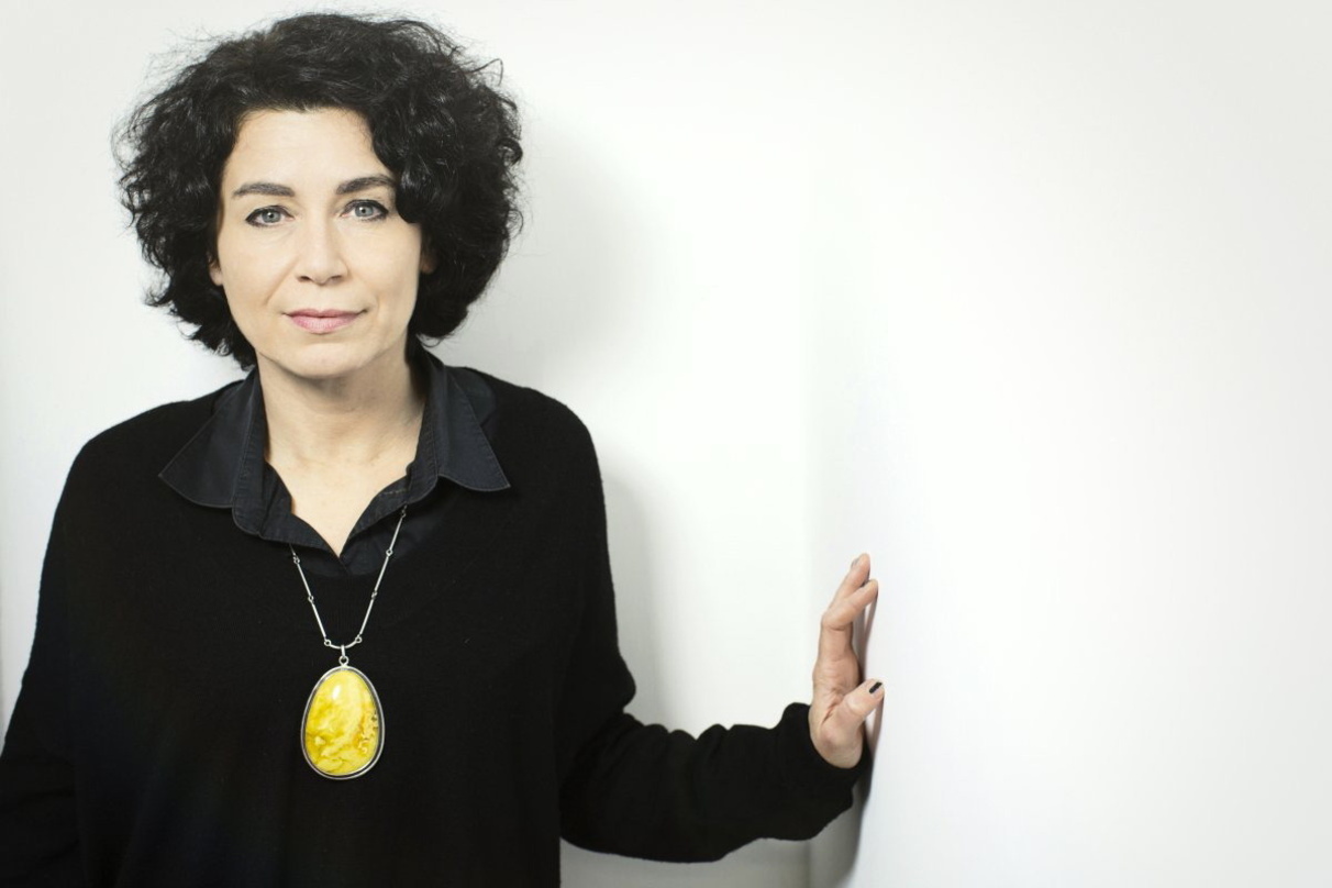Arbeitet bei RockCity nun mit einem beinahe paritätisch besetzten Vorstand zusammen: Geschäftsführerin Andrea Rothaug