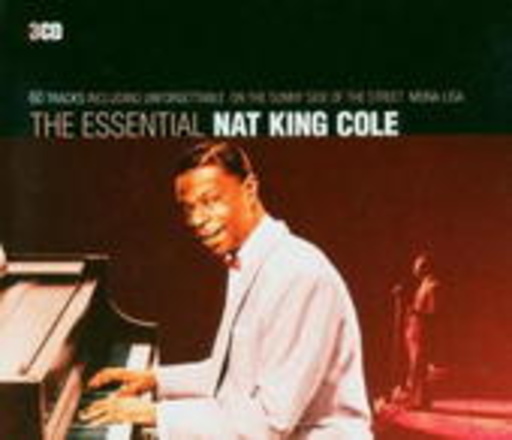 Nat King Cole – The Essential