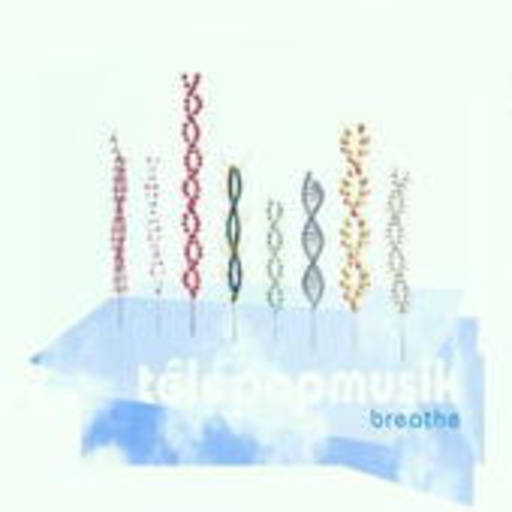 Télépopmusik – Breathe