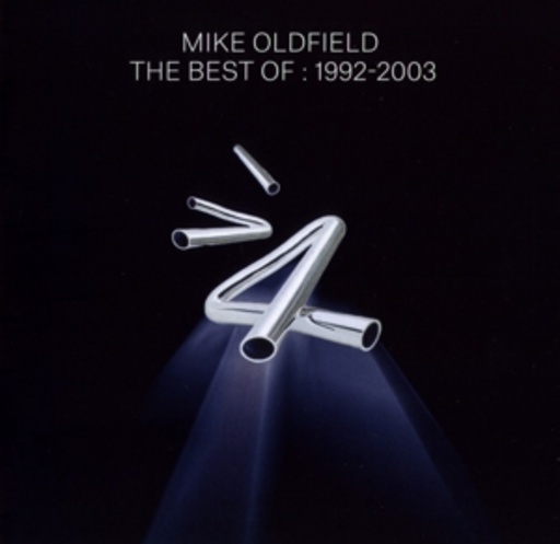 Mike Oldfield – The Best Of - 1992-2003