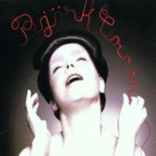 Björk – Cocoon