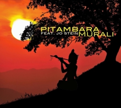 Pitambara feat. Jo Stein – Murali