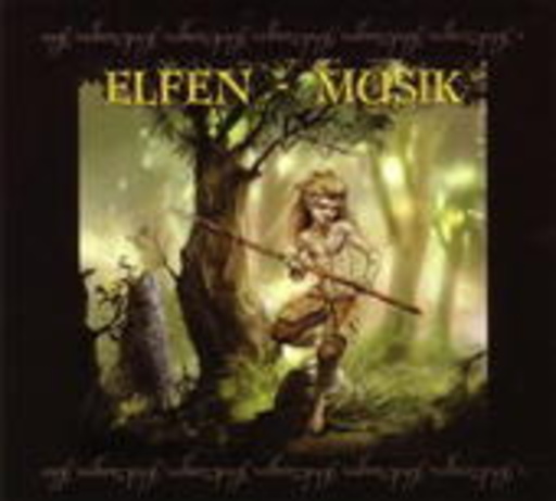 Parzzival – Elfen-Musik