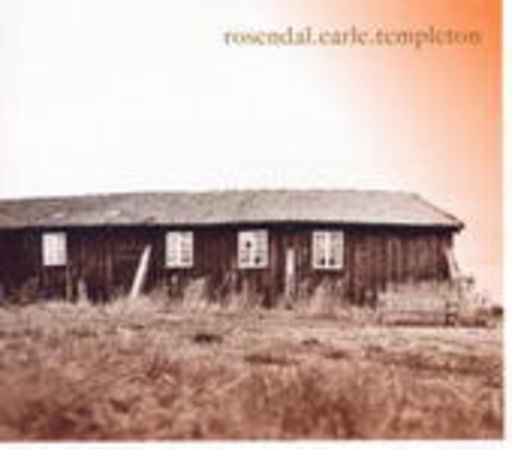 Peter Rosendal & Graig Earle & Janus Templeton – Rosendal.Earle.Templeton