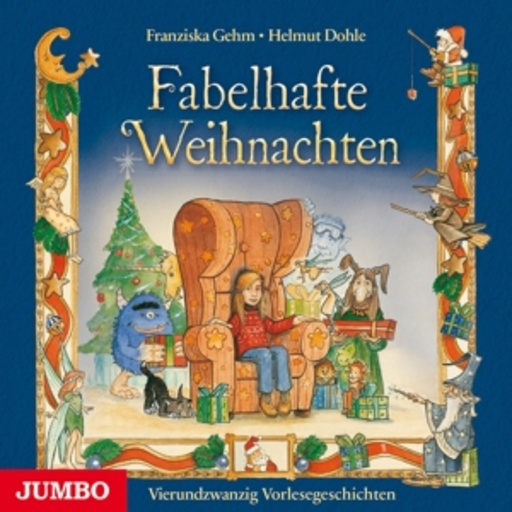 Christian Rudolf – Fabelhafte Weihnachten