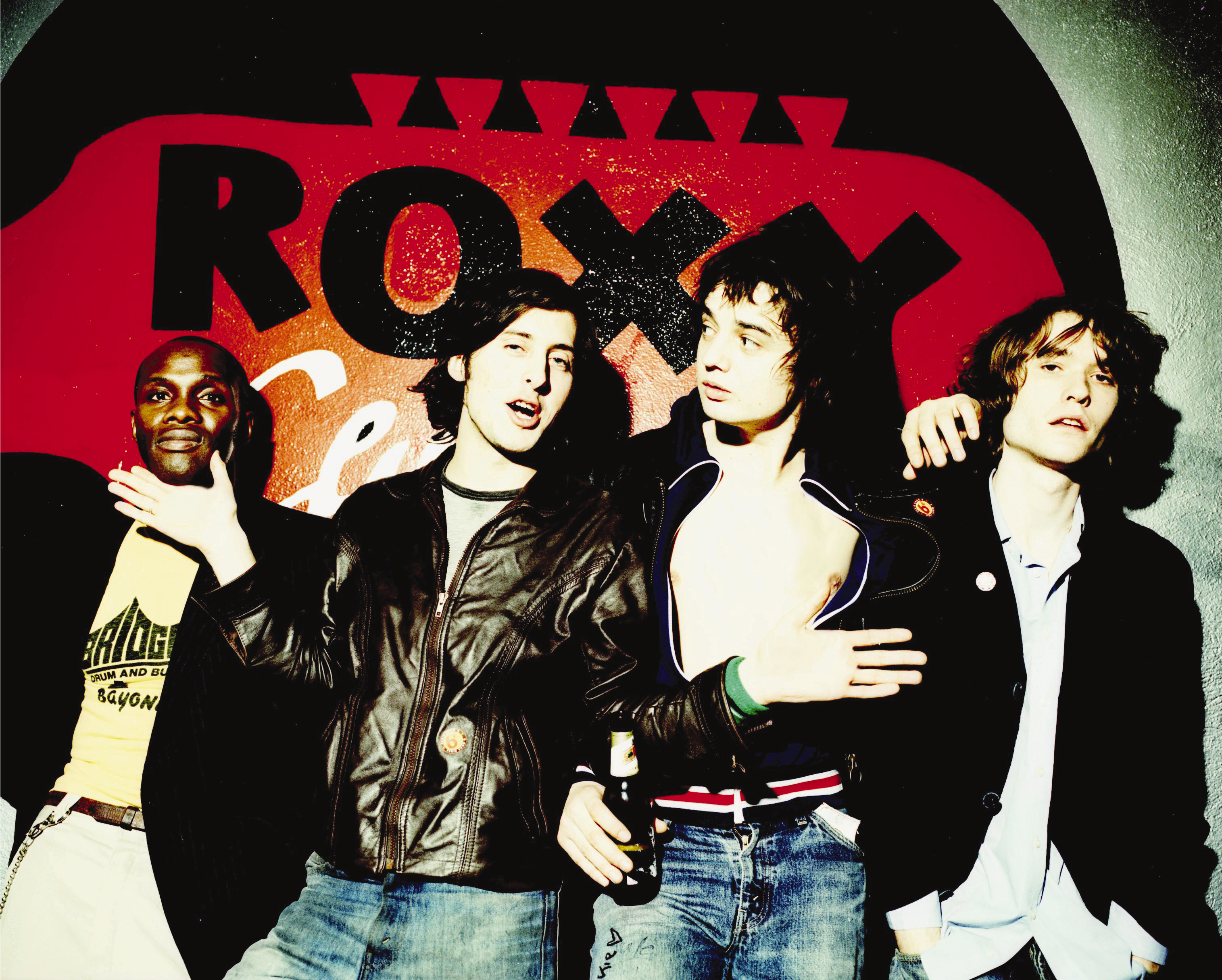 The Libertines
